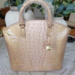 Brahmin Duxbury Satchel